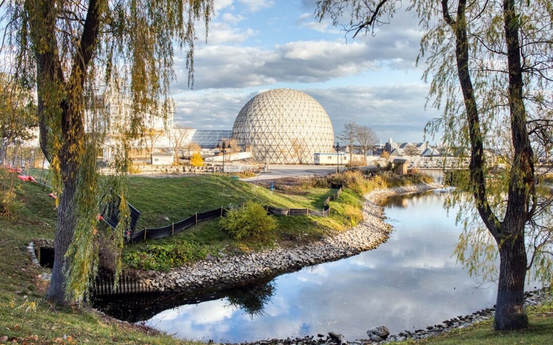 Controversial Ontario Place redevelopment and mega-spa could cost taxpayers billions