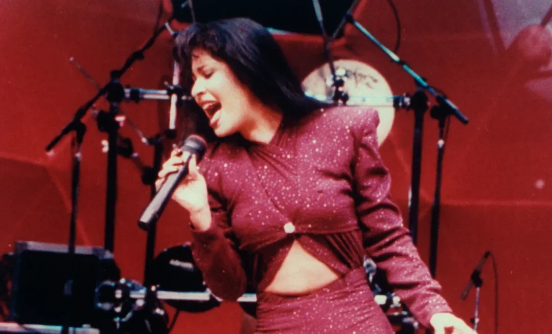 Yolanda Saldívar, Killer of Tejano Icon Selena, Denied Parole by Texas Authorities