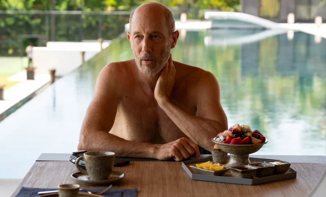 ‘White Lotus’ Star Jon Gries Reveals Real Crimes That Inspired His Complex Portrayal of Greg/Gary