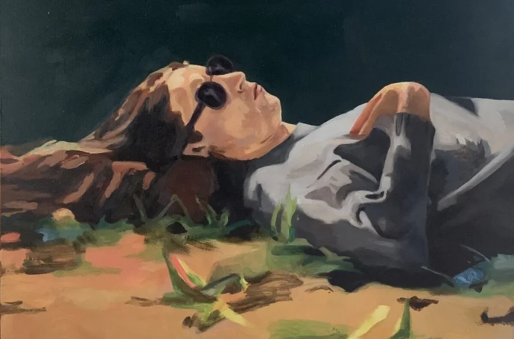 Here’s Your Must-See Guide to Art Paris 2025