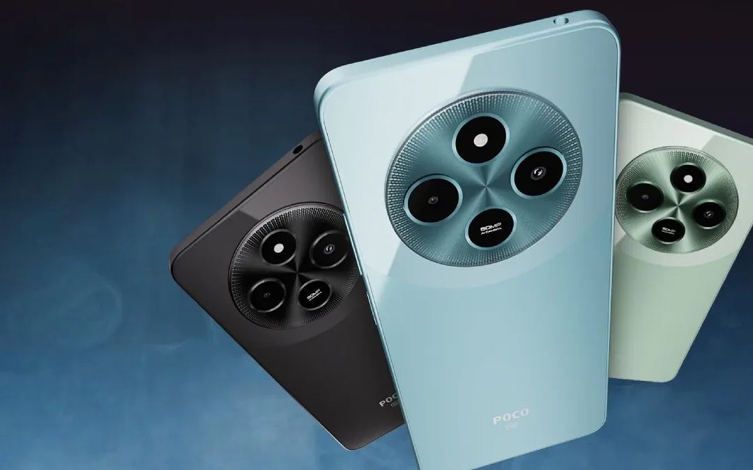 Can Poco M7 5G be your first 5G smartphone?
