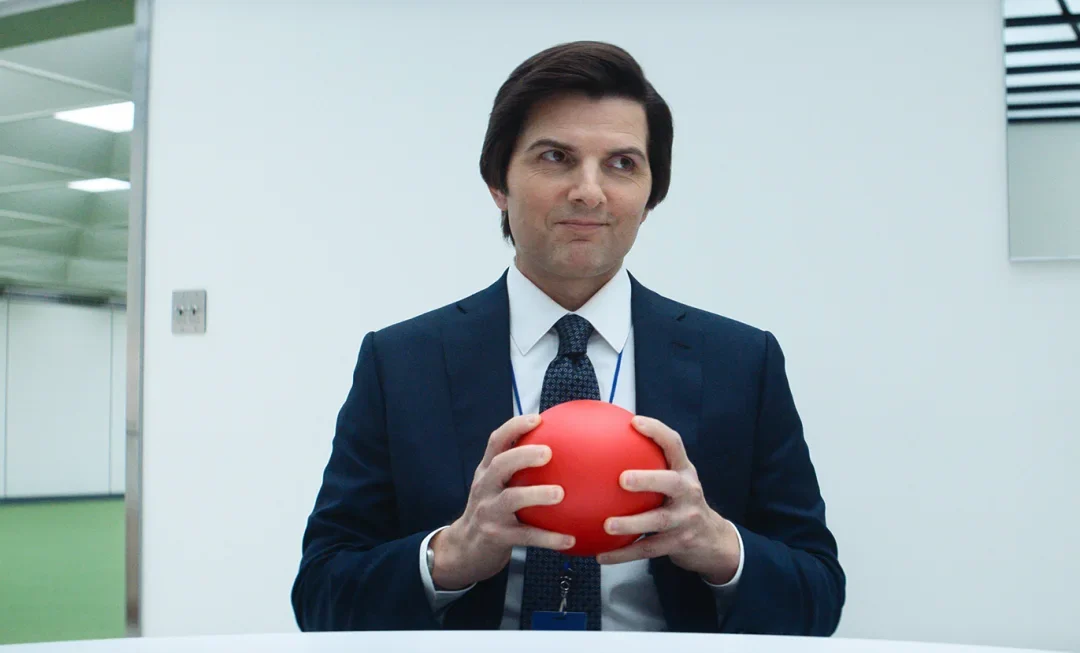 Severance’ Season 2 Reflects Growing Pushback Against Corporate Culture