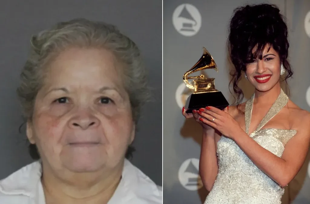 Yolanda Saldívar, Convicted of Killing Selena Quintanilla, Denied Parole