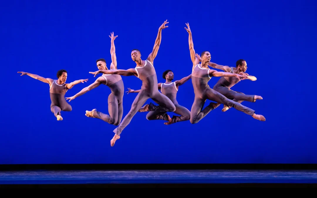 Dance Theatre of Harlem’s Evolution and Upcoming Season