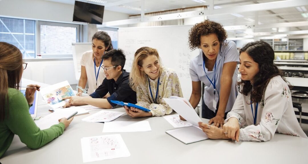 Oxford Launches Interdisciplinary Doctoral Programme to Address Global Challenges
