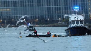 Helicopter Crash