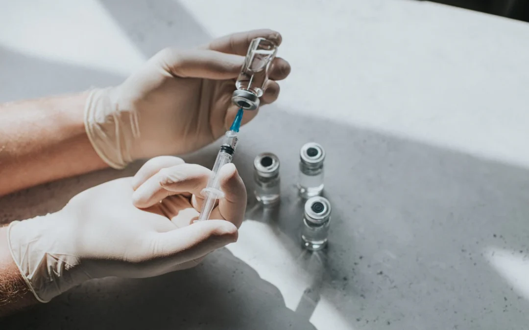 Shingles Vaccination Potentially Reduces Dementia Risk