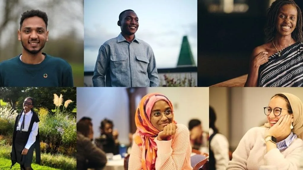 Africa’s Future Leaders: Mastercard Foundation Scholars with Big Ambitions