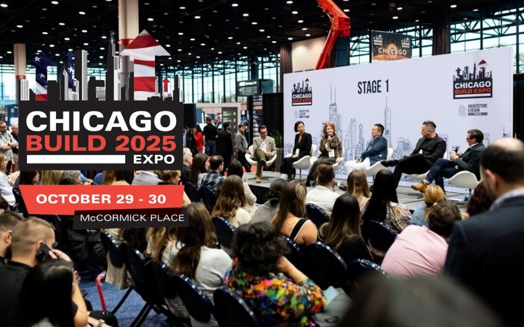 Anticipation Builds for EXPO Chicago 2025