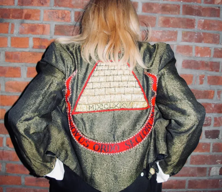 Madonna Rewears Iconic ‘Desperately Seeking Susan’ Jacket