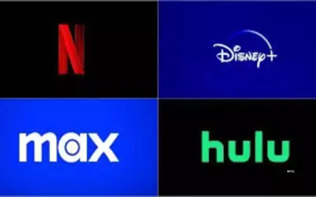 April 2025 Streaming Highlights Across Major Platforms