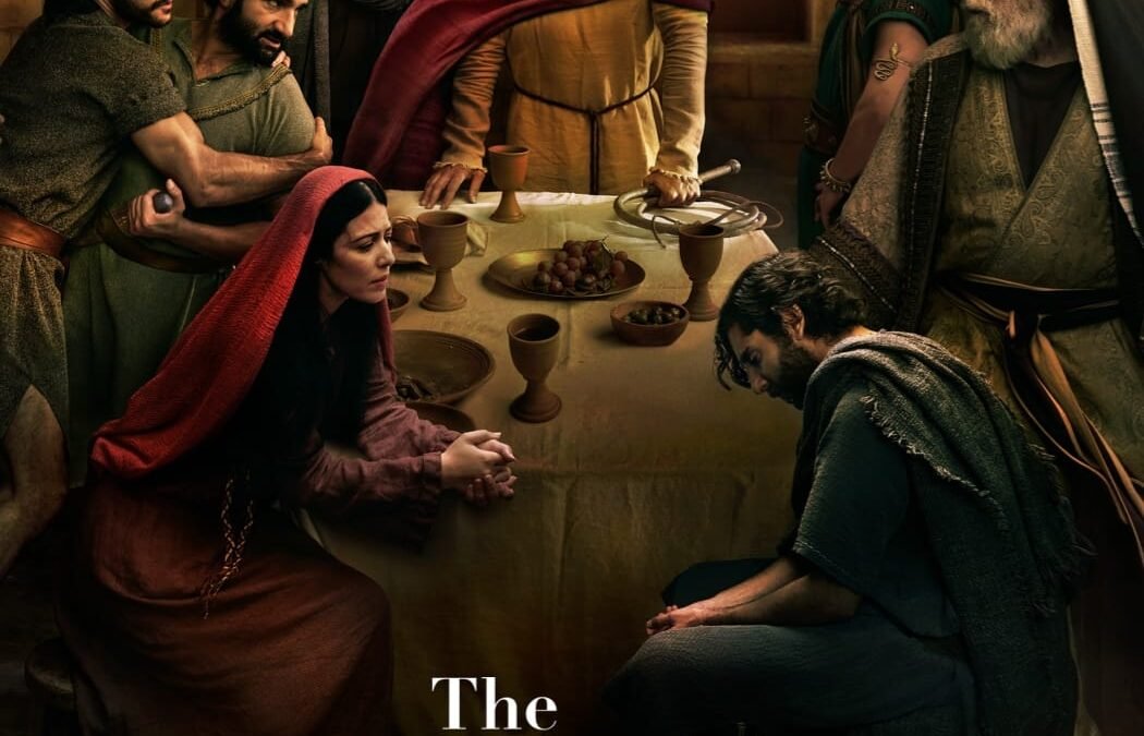 The Chosen: Last Supper” Theatrical Release and Streaming Details