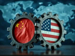 us-china