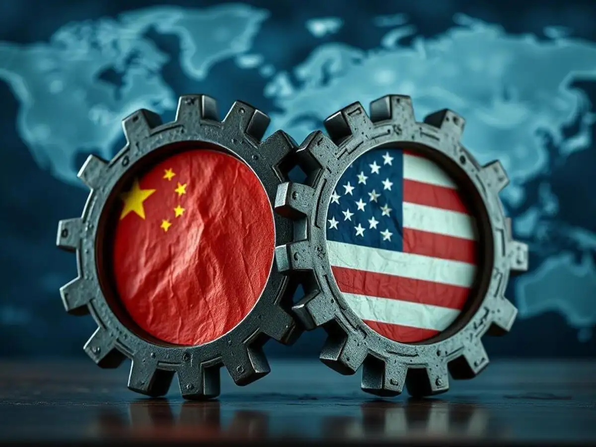 us-china