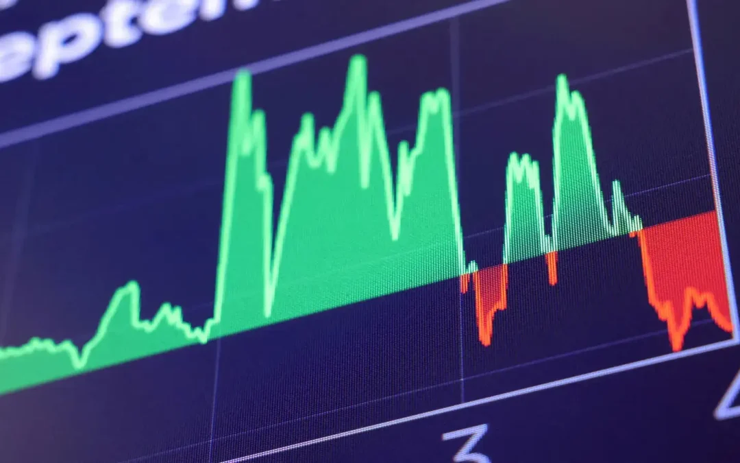 Markets Await New Tariffs as Dow Jones Futures Show Modest Decline