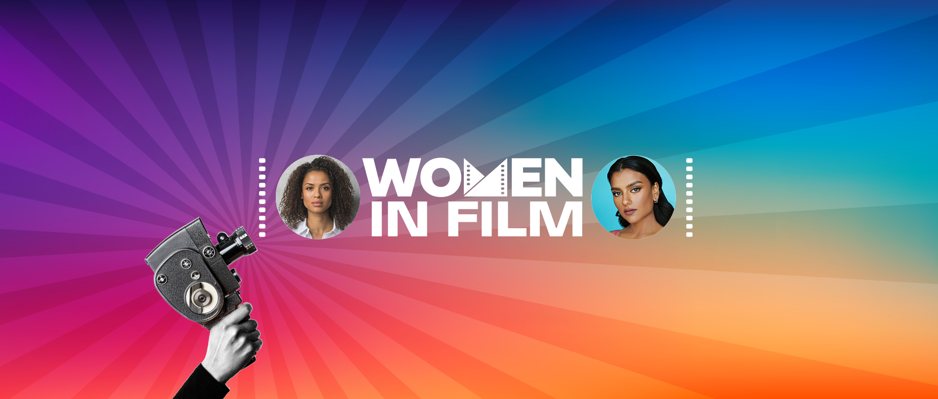 J112006 Cultural Programme Women in Film Web home Banner v2