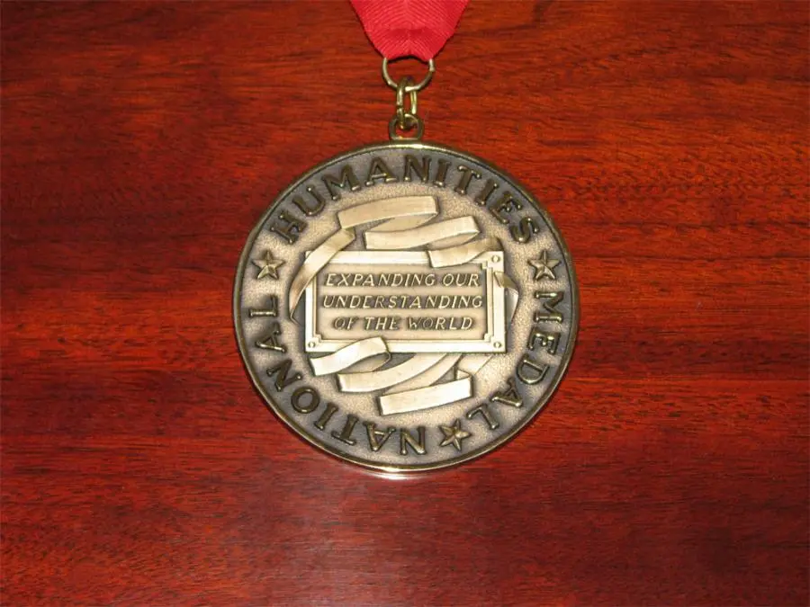 National_Humanities_Medal