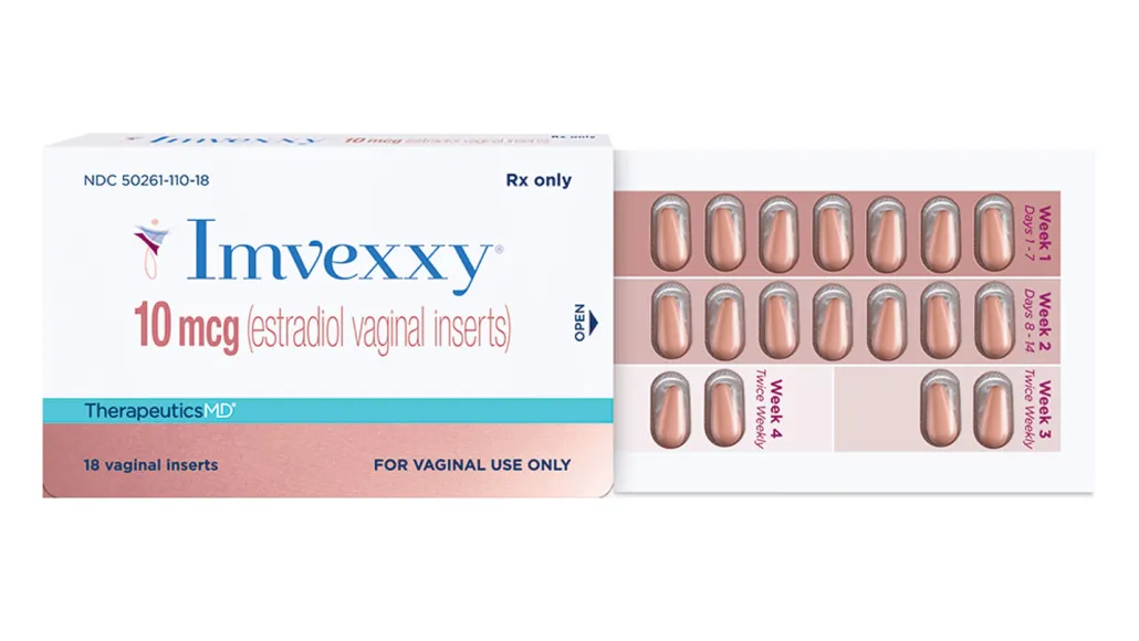 FDA Reconsiders Black Box Warning on Vaginal Estrogen for Menopause Relief
