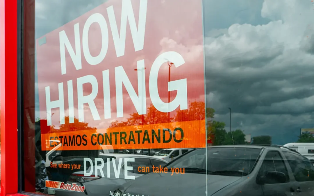 These 10 States Are America’s Best for Workers in 2025