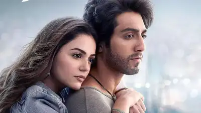 ‘Saiyaara’ Box Office Collection Day 9: Ahaan Panday and Aneet Padda’s Romantic Drama Crosses ₹200 Crore Milestone