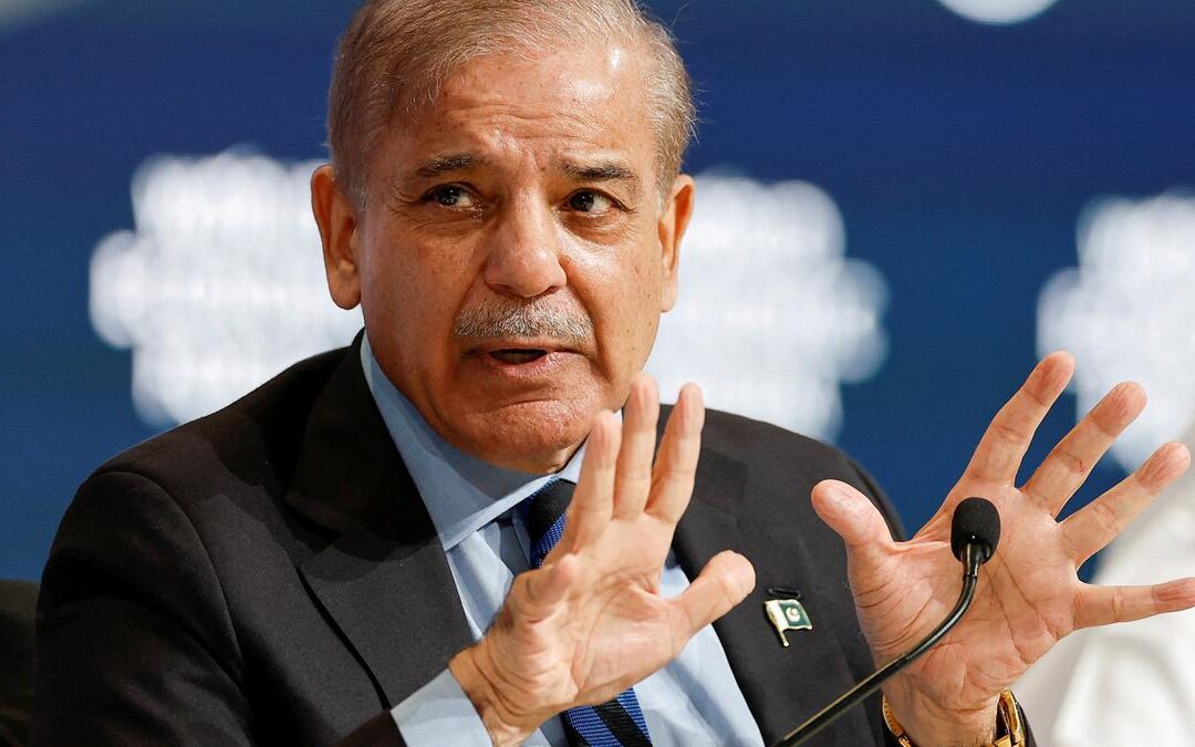 Shehbaz Sharif Clarifies Pakistan’s Nuclear Programme Is for Peaceful Use and Self-Defence Only