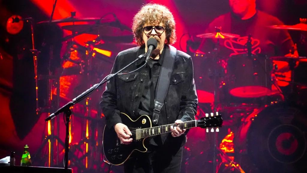 BST Hyde Park Cancels Final Day as Jeff Lynne Withdraws Over Health Concerns