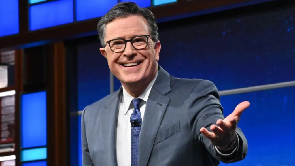 Is This the Death of the Late-Night US Chat Show?