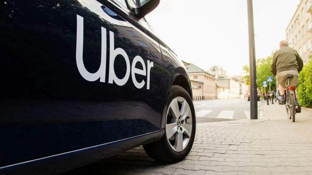 Uber Fares Rise While Driver Earnings Fall, New Study Reveals