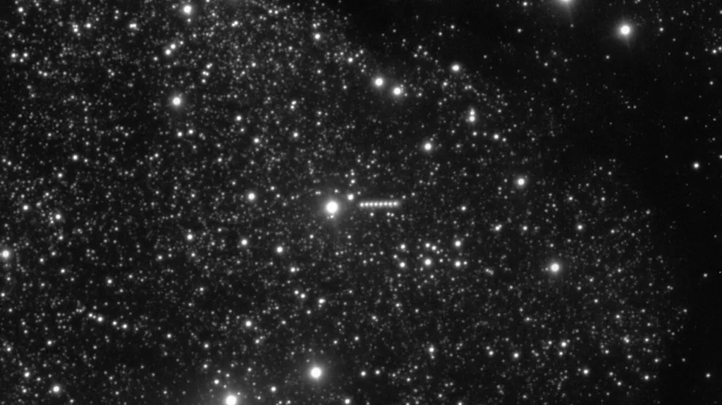 Ancient Interstellar Visitor May Be the Oldest Comet Ever Detected, Say Oxford Scientists