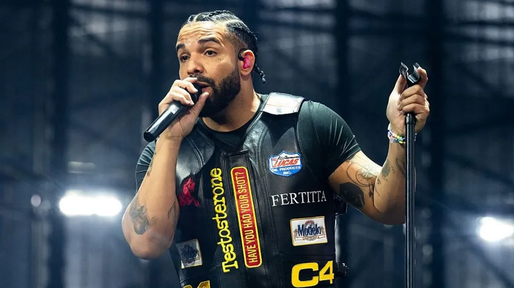Drake Proves Cultural Relevance with Star-Studded Shows at Wireless Festival