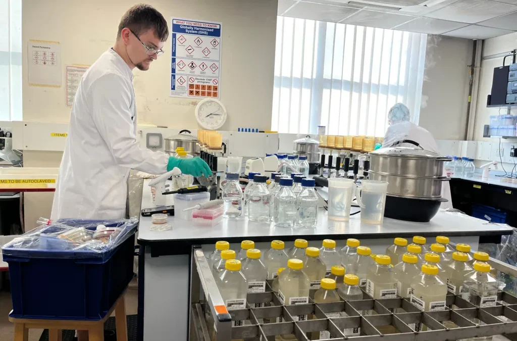 Thousands of River Pollution Tests Cancelled in England Amid Staff Shortages