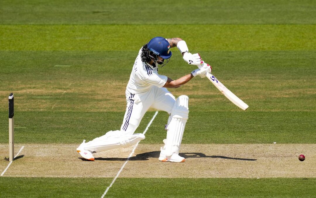 IND vs ENG Lord’s Test Day 3: Rahul, Pant, and Jadeja Shine as Match Hangs in the Balance