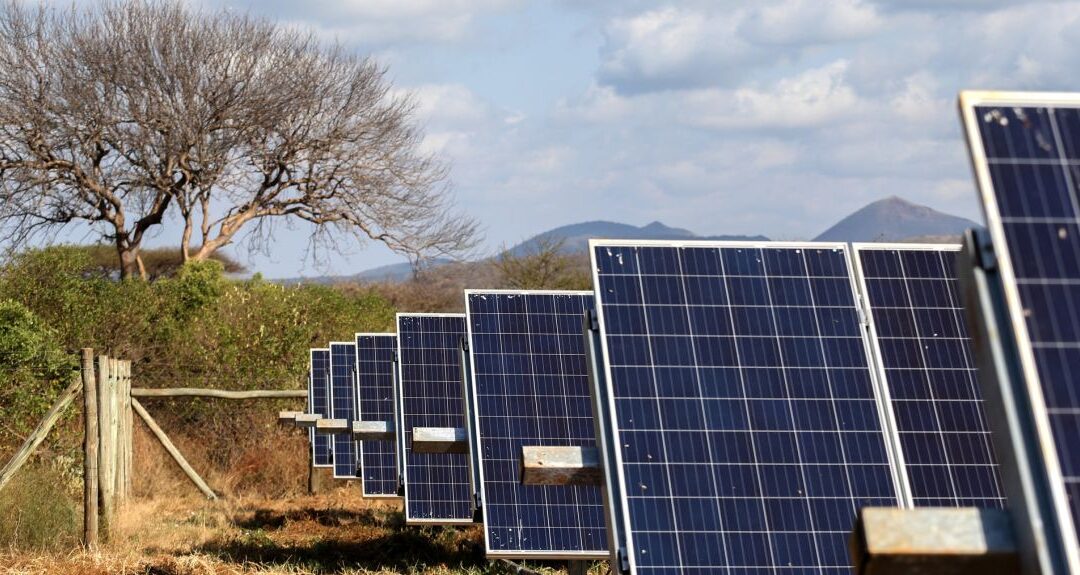 Expert Insight: How Community Energy Systems Can Help Achieve Universal Energy Access