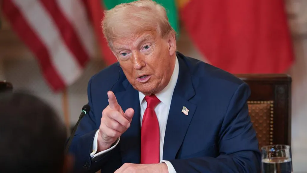 EU and Mexico Slam Trump’s Proposed 30% Tariffs, Warn of Retaliation
