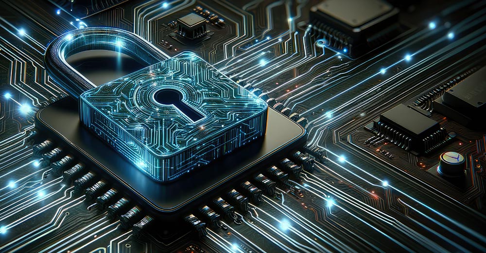 Security vs. Privacy: The Guard Tower PC and the Illusion of Control