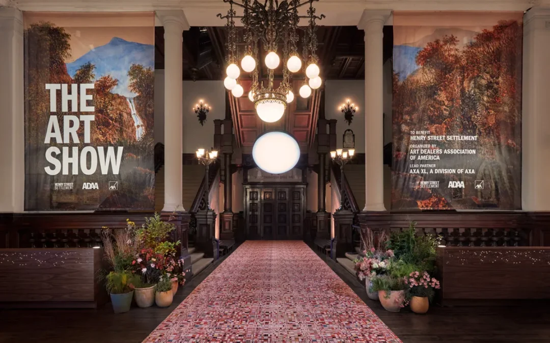 ADAA Cancels 2025 Edition of The Art Show, Citing a “Strategic Pause”