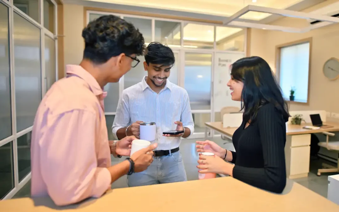 India’s Corporate Wellness Revolution Accelerates on the Road to Viksit Bharat 2047