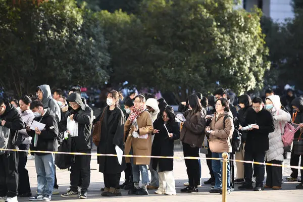 China Restricts Overseas Travel for Teachers to Enforce Discipline