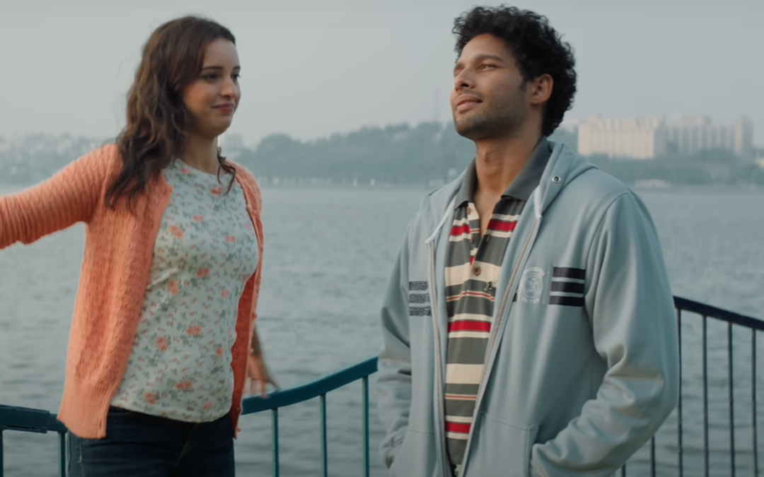 Dhadak 2 Movie Review: A Bold Message, But a Flat Experience