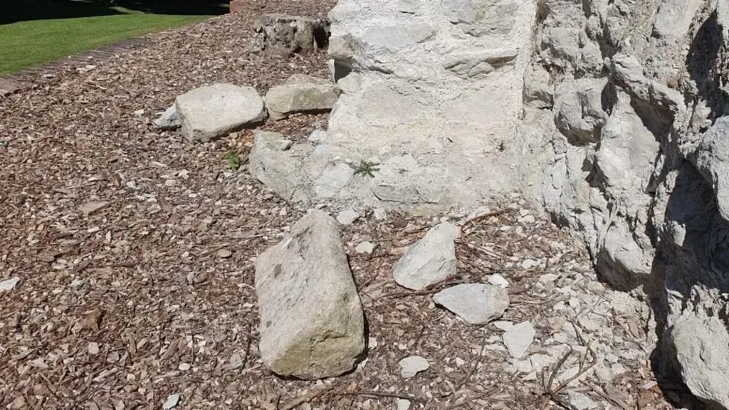 New Heritage Watch Scheme to Protect Wallingford Castle from Vandalism and Decay