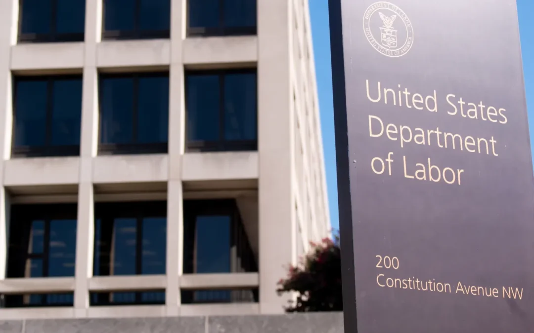 Labor Dept. Watchdog Launches Probe Into BLS Data Collection After Record Jobs Revision