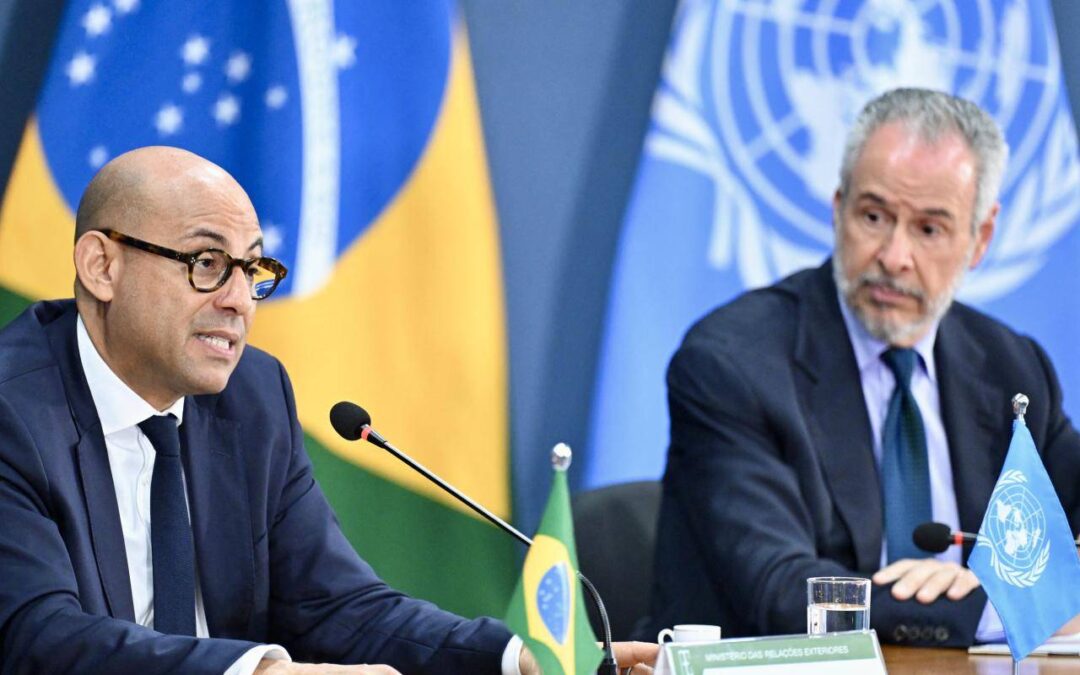 The UN Climate Process Remains Essential, But Must Evolve to Deliver Results