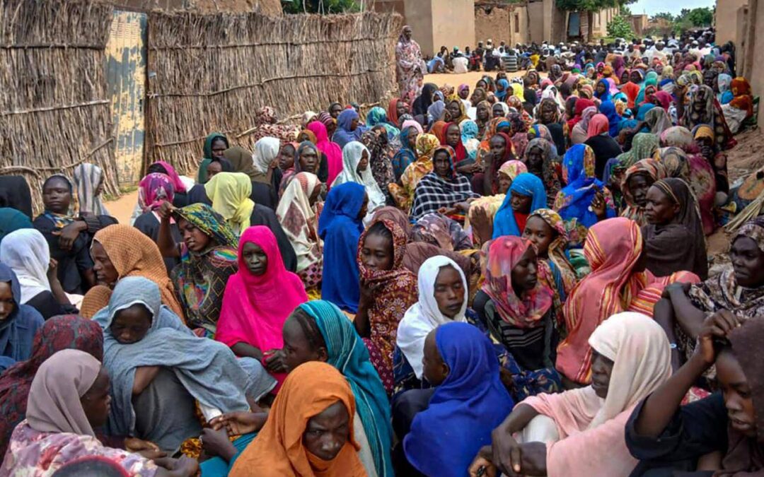 Why Ending the War in Sudan Should Be a Higher Priority for the West