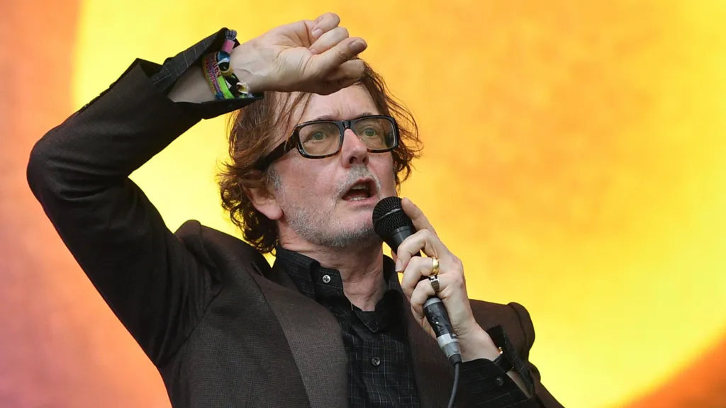 Pulp, CMAT and Wolf Alice Among Mercury Prize 2025 Nominees