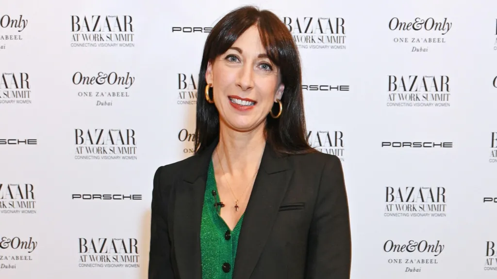 Samantha Cameron’s Fashion Label Cefinn to Shut Down After Eight Years