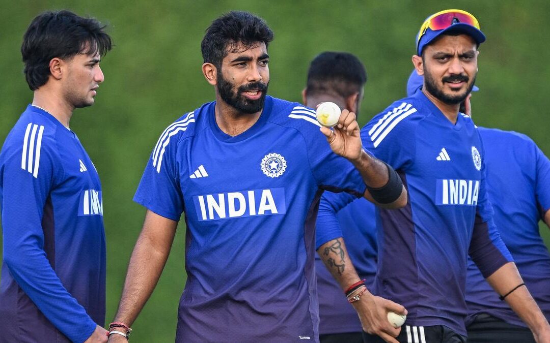 Asia Cup 2025: Men in Blue Look for Dominant Start Against UAE