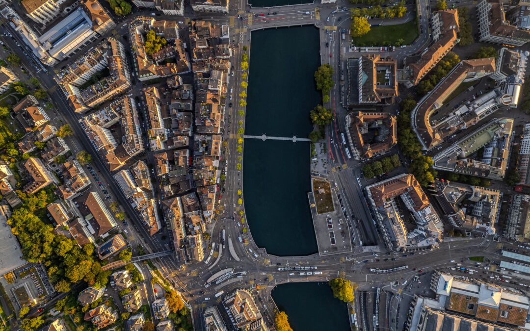 Climate Change Responsible for 1,700 Heat-Related Deaths in Zurich, Oxford Study Finds