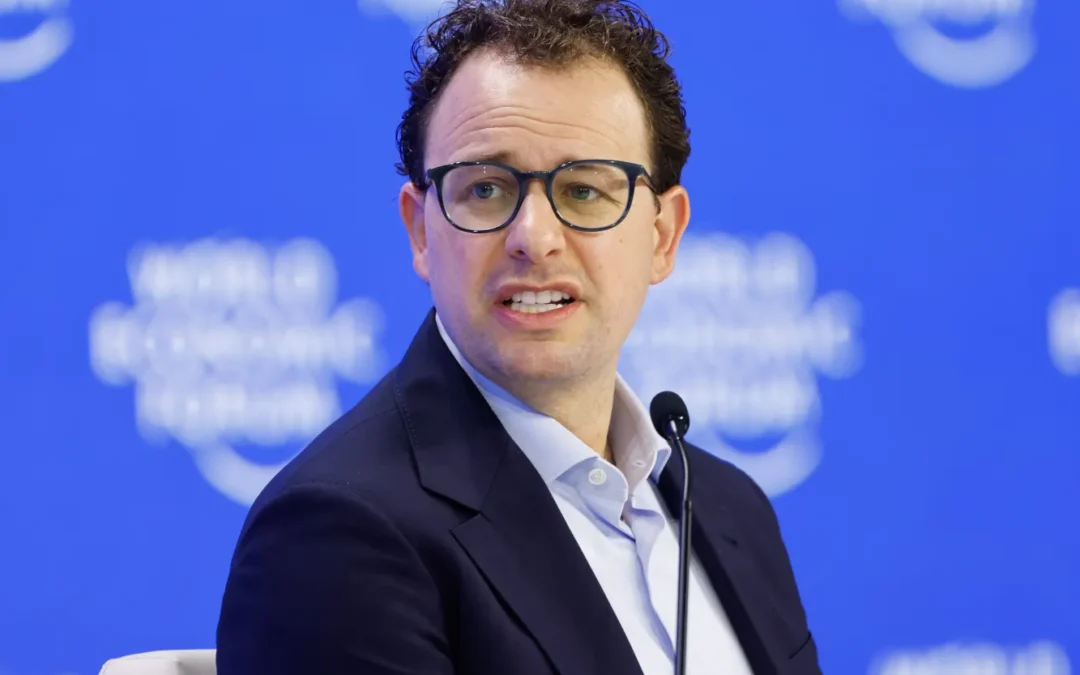 As Anthropic tries to keep pace with OpenAI, it’s also taking on the U.S. government