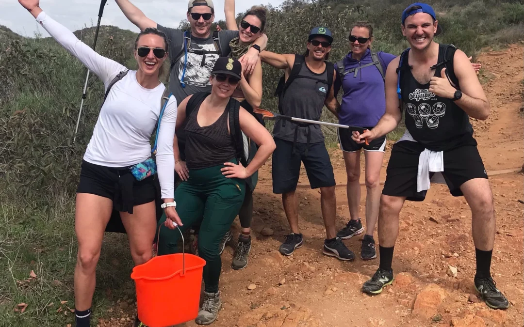 Cleaning Up with GIS