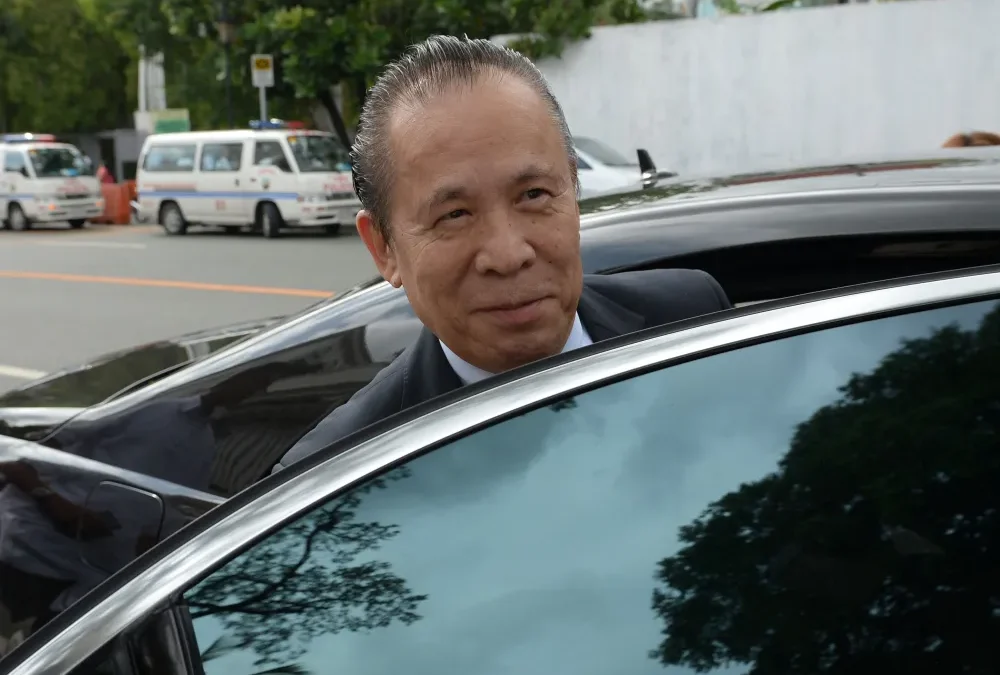 Japan’s Okada Museum Forced to Sell Works to Settle Founder’s $50 M. Legal Bill